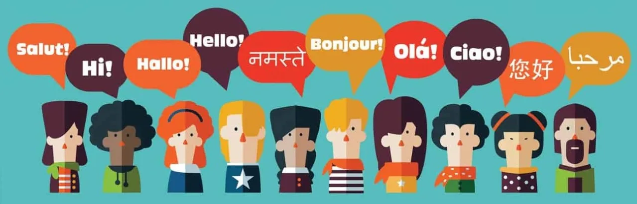 how to language learning