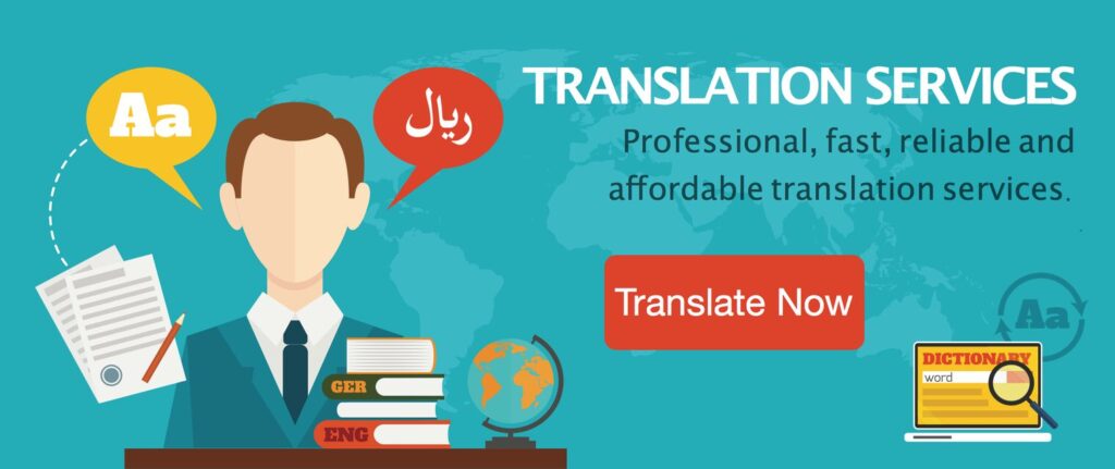 Certified Translation Services UK 