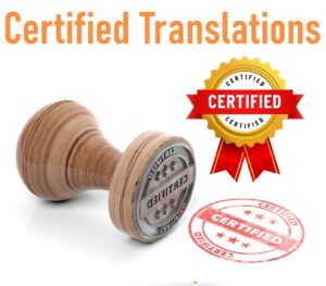 Home Office Approved Translators by Best Language Services Ltd. 