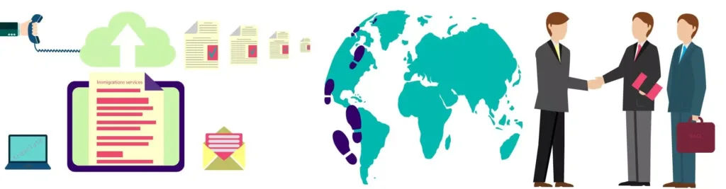 Professional business translation services for global industries in 200+ languages.