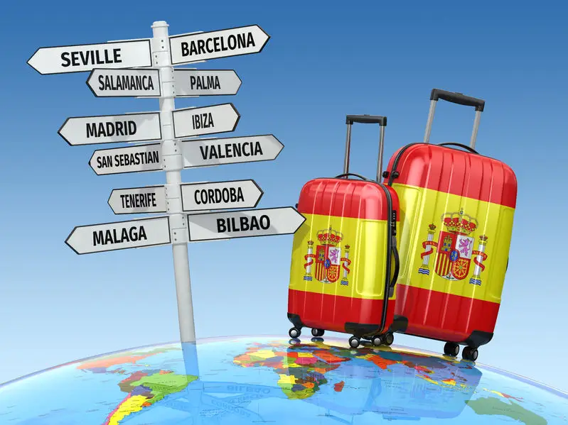 best spanish language schools in Spain