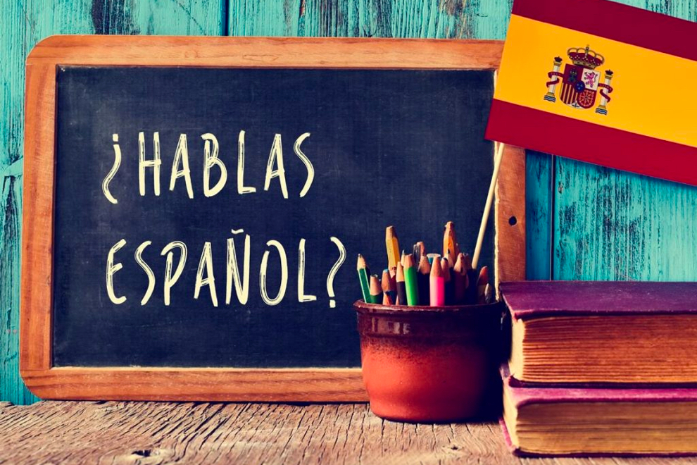 Spanish Courses in Spain