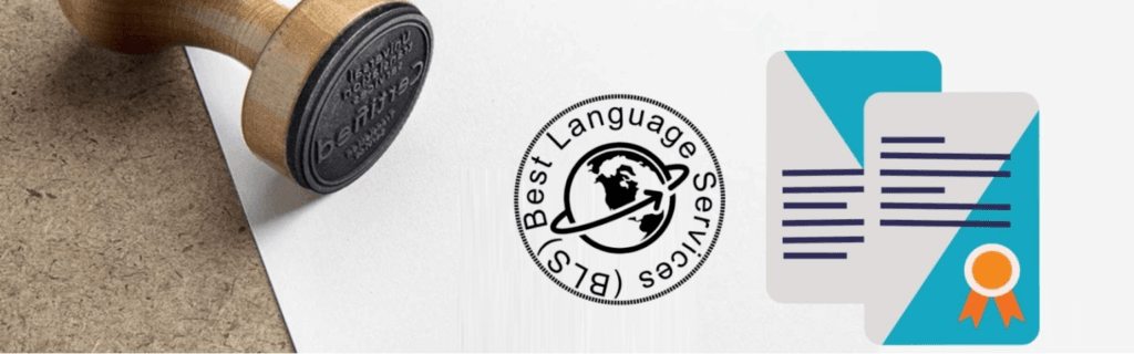 certified translation services agency in Brighton and Hove