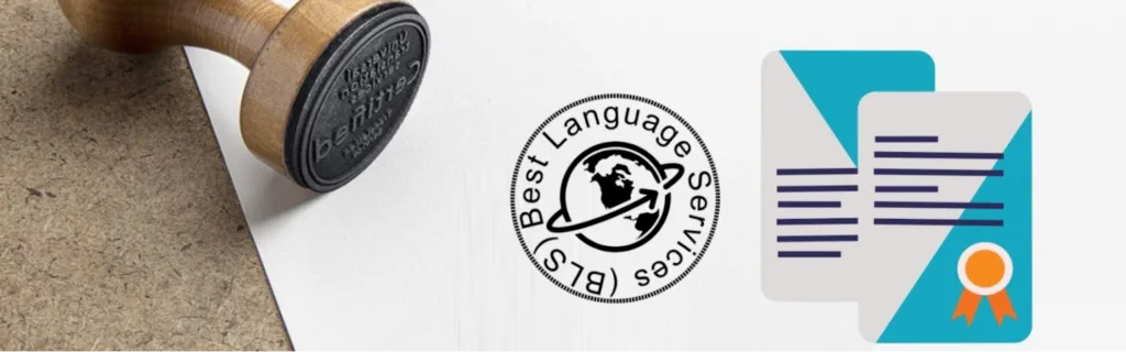 Professional language translation services by Best Language Services Ltd., offering certified translations in over 200 languages for UK businesses and individuals.