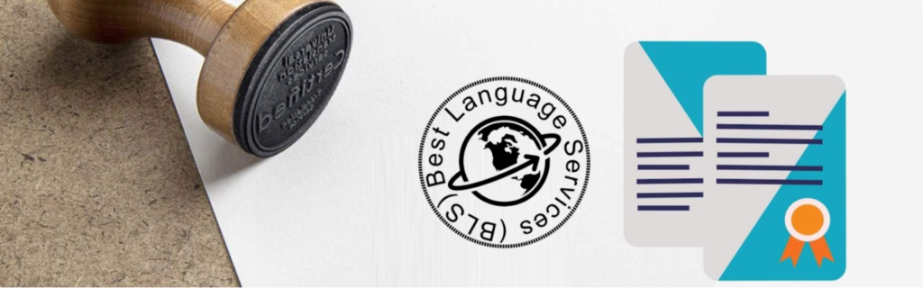 Expert linguist providing official document translation services near me, offering rapid delivery and multilingual expertise in over 150 languages.