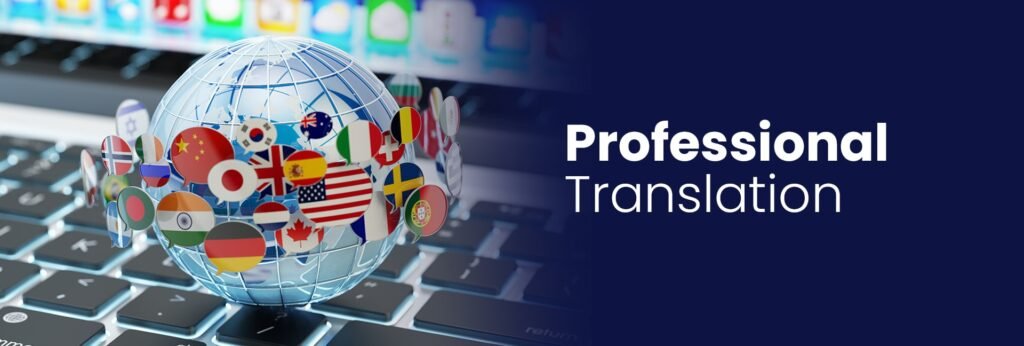 How to choose tranlsation services agencies UK
